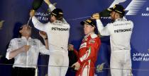 Ferrari: Bd na starcie mg kosztowa Raikkonena zwycistwo