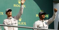 Hamilton nie moe uwierzy w wywalczenie podium