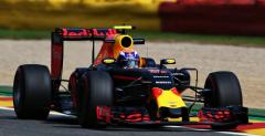 Verstappen woli startowa na supermikkich oponach