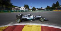 Verstappen nie wyklucza rywalizacji z Mercedesem na Spa