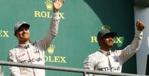 Hamilton nie moe uwierzy w wywalczenie podium