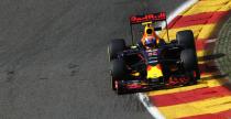 Verstappen nie wyklucza rywalizacji z Mercedesem na Spa