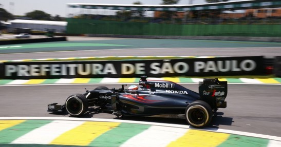 Alonso każe F1 płacić kibicom za oglądanie Grand Prix