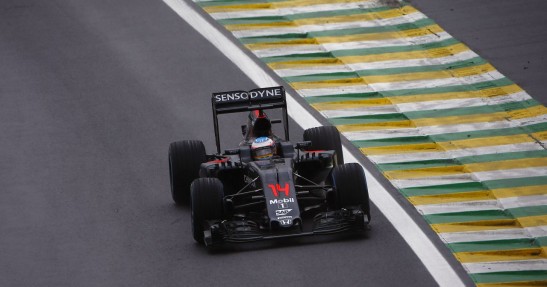 Alonso zapowiada uderzenie w Vettela następnym razem