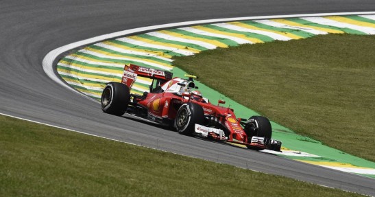 Raikkonen uniknął kary