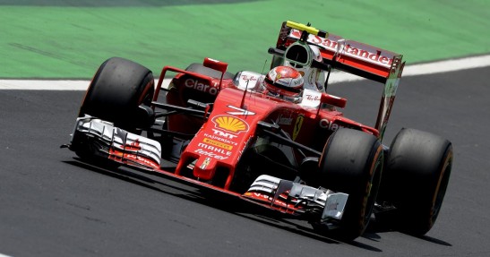 Raikkonen uniknął kary