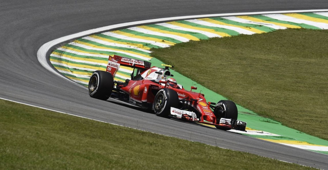 Raikkonen uniknął kary