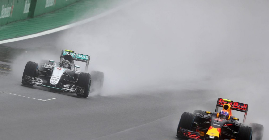 Verstappen ponownie nominowany w plebiscycie FIA na najlepszą akcję w sportach samochodowych