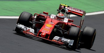 Raikkonen uniknął kary