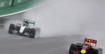 Verstappen ponownie nominowany w plebiscycie FIA na najlepszą...