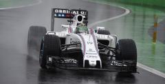Massa: To zamao mi serce