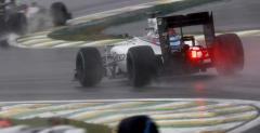Massa: To zamao mi serce