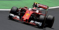 Raikkonen unikn kary