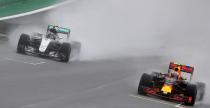 Verstappen ponownie nominowany w plebiscycie FIA na najlepsz akcj w sportach samochodowych