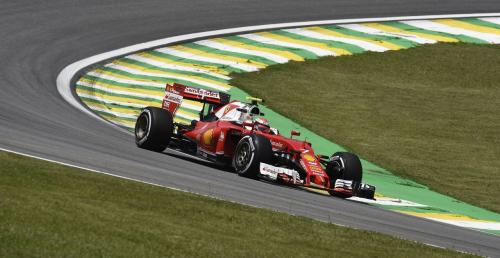 Raikkonen uniknął kary