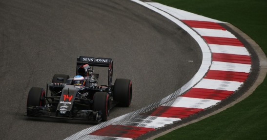 Alonso 'ekstremalnie sfrustrowany' odpadnięciem w Q2
