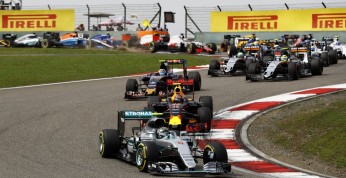 Mercedes namawia F1 na rezygnację z rewolucji technicznej na sezon...