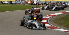 Mercedes namawia F1 na rezygnacj z rewolucji technicznej na sezon 2017