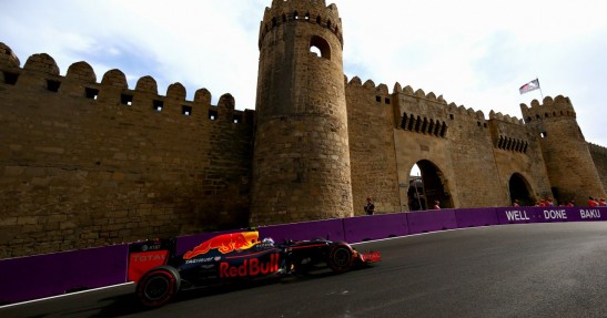 Verstappen ma pretensje do Bottasa