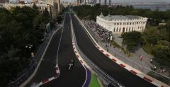 Briatore przypisuje sobie cignicie F1 na tor w Baku
