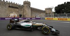 Briatore przypisuje sobie cignicie F1 na tor w Baku
