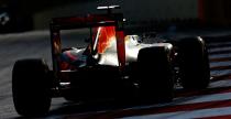 Red Bull pogrony zuyciem opon