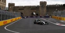 Ecclestone kae 'i do domu' kierowcom F1 bojcym si jedzi po torze w Baku