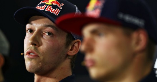 Kwiat pewny, że pokonałby Ricciardo drugi raz