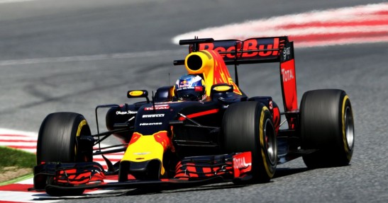 Marko nazywa Ricciardo najlepiej jeżdżącym kierowcą F1 w tej chwili