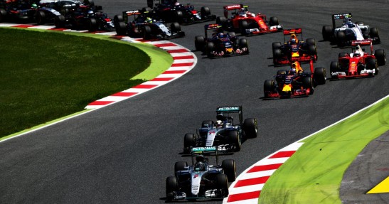Bottas będzie tak samo szybki jak Rosberg wg Laudy