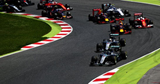 Rosberg liczy na koniec passy Hamiltona