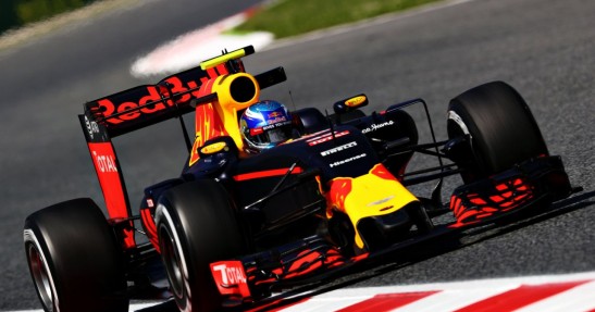 Marko widzi tylko jedną wadę w Verstappenie