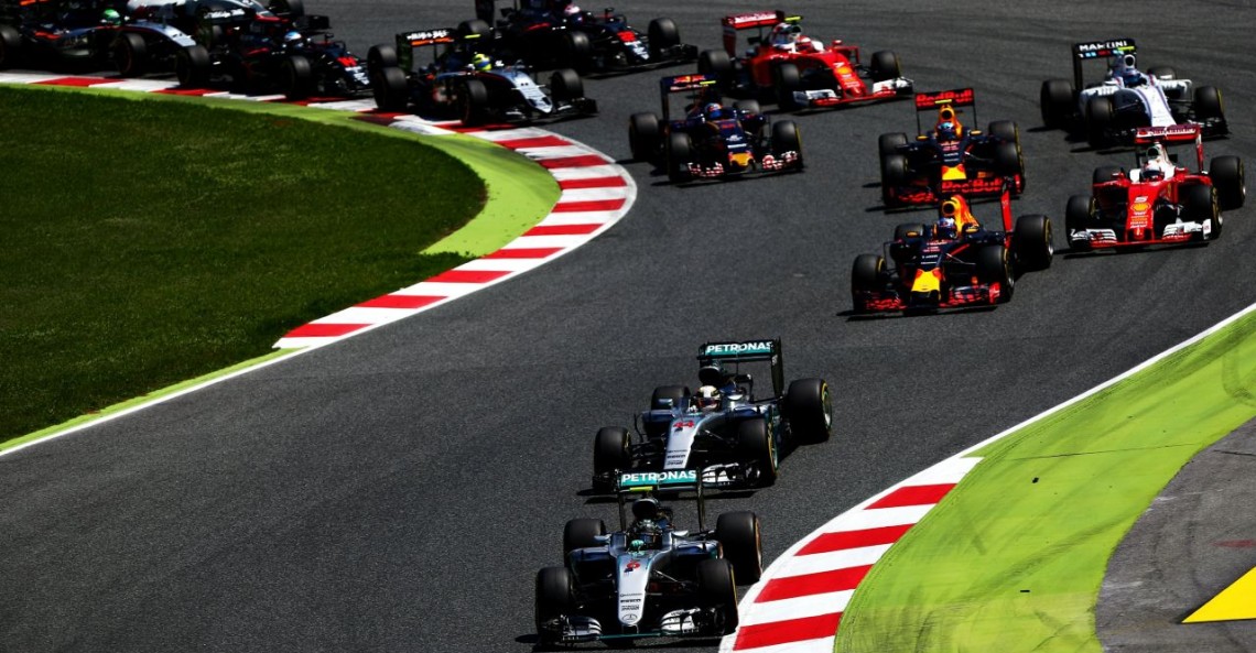 Bottas będzie tak samo szybki jak Rosberg wg Laudy