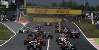 Brawn marzy o niepunktowanych zawodach F1 raz na rok dla...