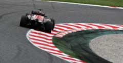 Kwiat pod wraeniem bolidu Toro Rosso