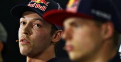 Kwiat pewny, e pokonaby Ricciardo drugi raz