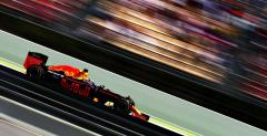 Ricciardo: Wyrzucilimy zwycistwo