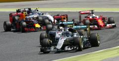 Rosberg przyznaje si do odpowiedzialnoci za bdne ustawienie silnika na starcie GP Hiszpanii