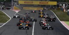 Brawn marzy o niepunktowanych zawodach F1 raz na rok dla eksperymentowania z formatem Grand Prix