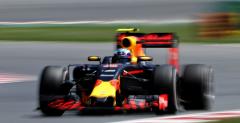 Ricciardo: Verstappen mocno przyspieszy