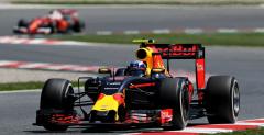 Verstappen typuje dalsz przewag Red Bulla nad Ferrari w Kanadzie