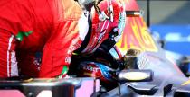 Raikkonen zawiedziony brakiem zwycistwa