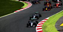 Rosberg uwaa wypadek z Hamiltonem w GP Hiszpanii za zamknity rozdzia