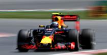 Ricciardo: Verstappen mocno przyspieszy