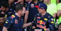 Red Bull zdumiony podobiestwami Verstappena do Vettela