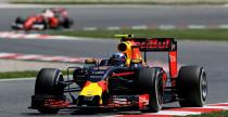 Verstappen typuje dalsz przewag Red Bulla nad Ferrari w Kanadzie