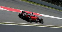 Ferrari nie rozumie swojego sabego tempa