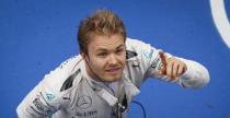 Hamilton ju nie ma gwarancji utrzymania mistrzostwa nawet gdy wygra wszystkie pozostae wycigi