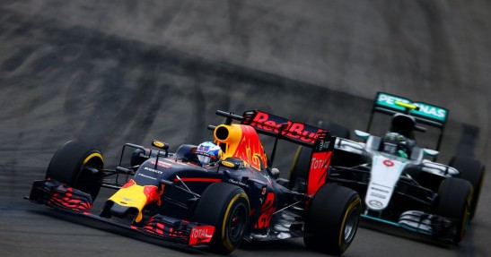 Red Bull: Usprawniony silnik Renault to inny świat