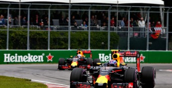 Heineken chce wyścigu F1 w Wietnamie